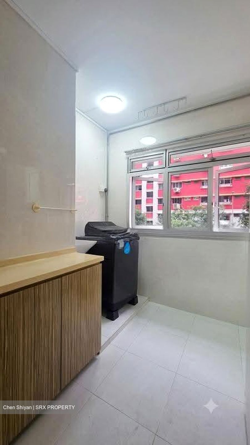Blk 455 Sin Ming Avenue (Bishan), HDB 4 Rooms #622700571